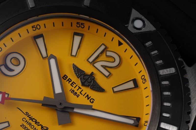 BREITLING Watches