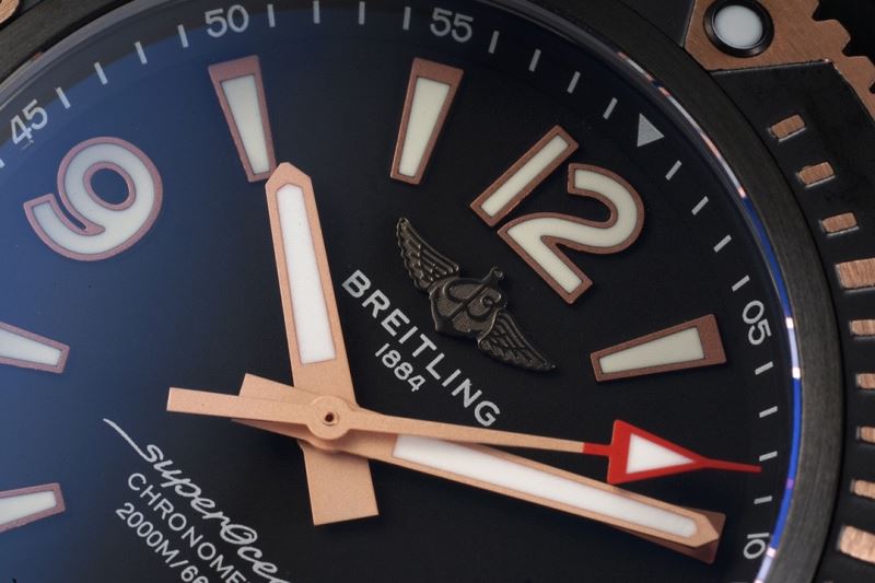 BREITLING Watches