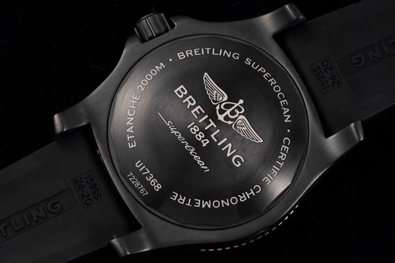 BREITLING Watches