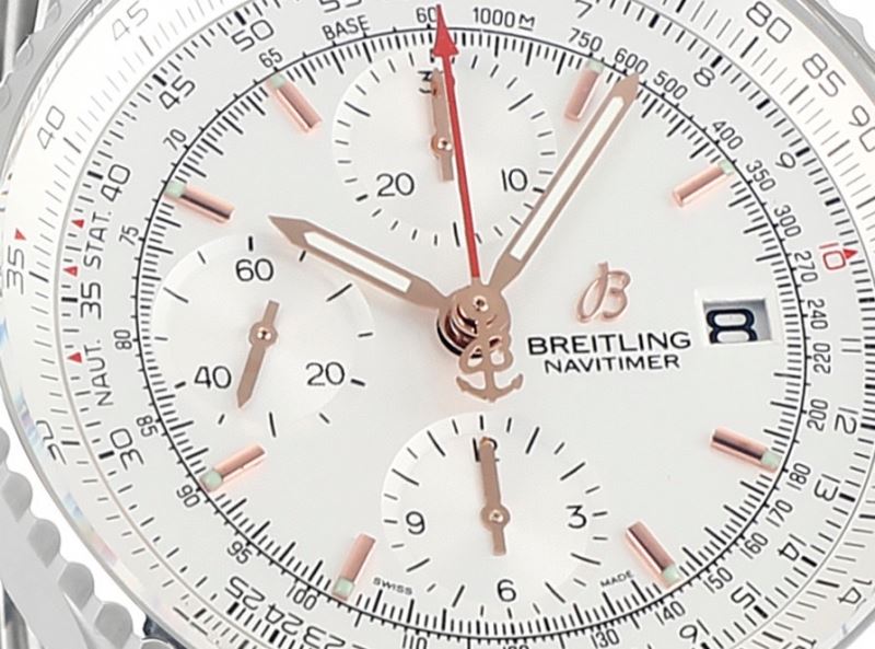 BREITLING Watches