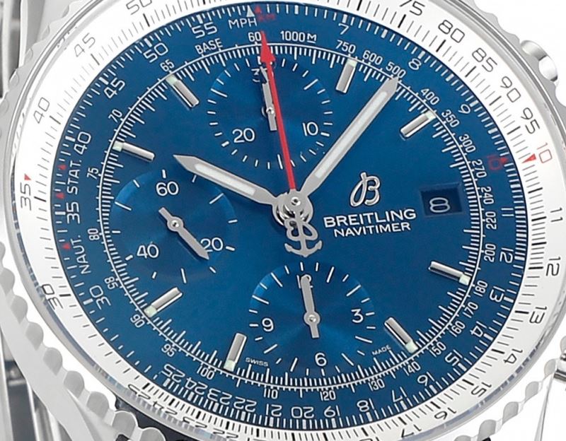 BREITLING Watches