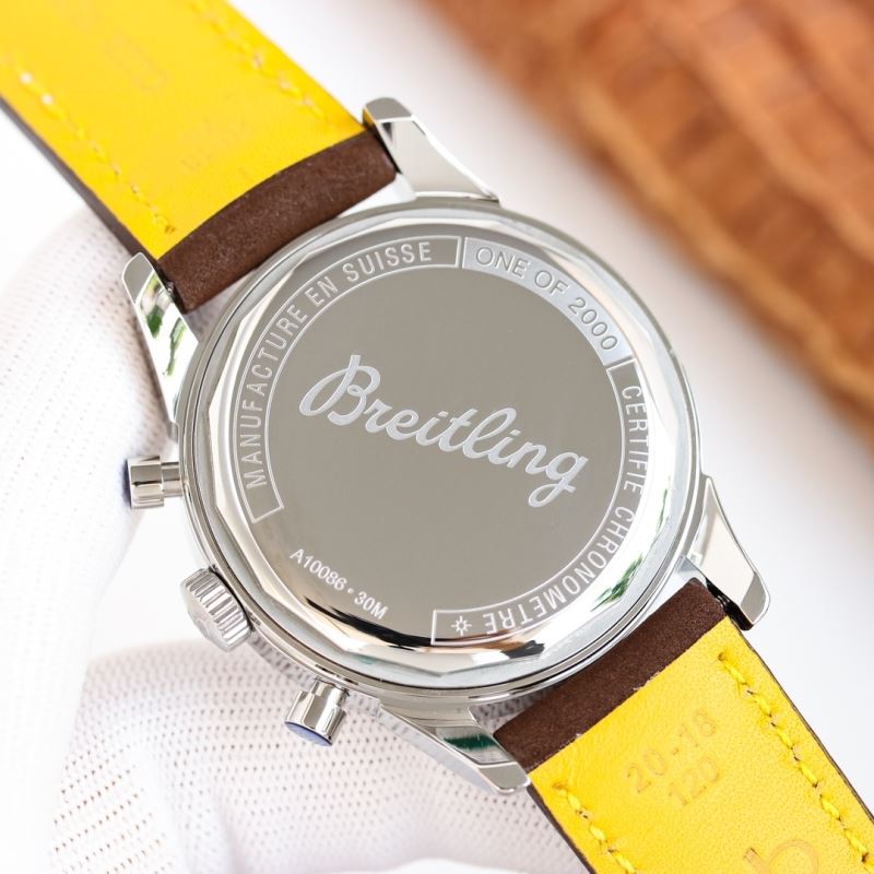 BREITLING Watches