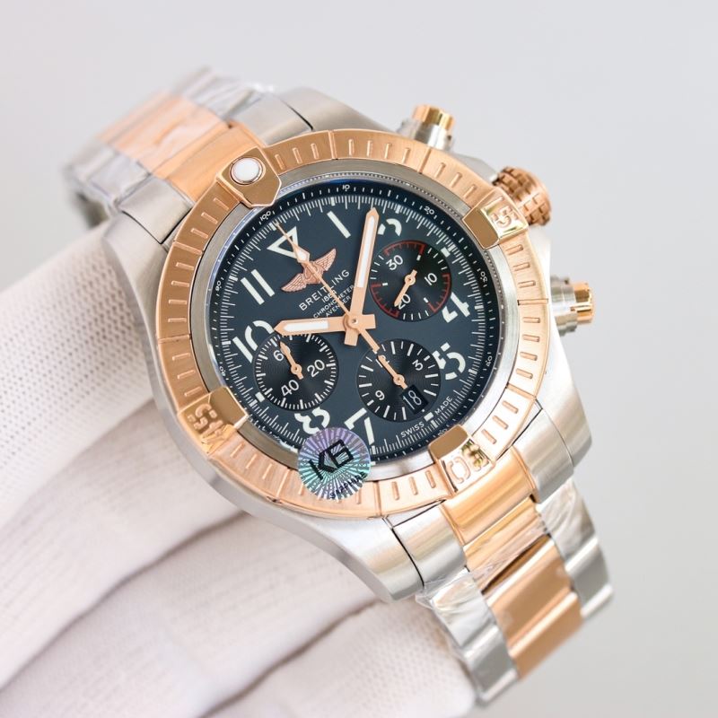 BREITLING Watches