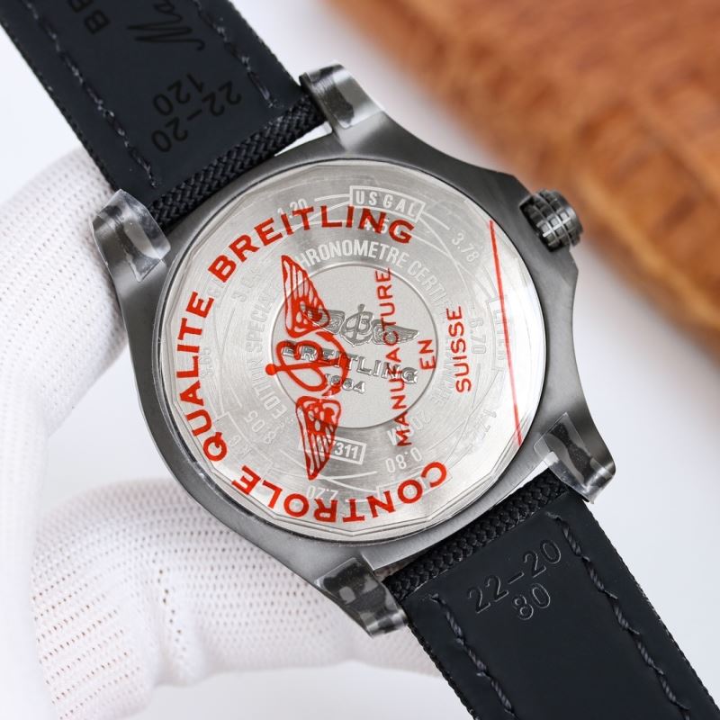 BREITLING Watches