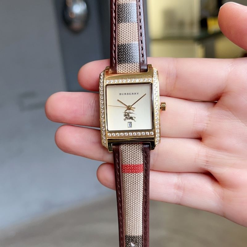 BURBERRY Watches