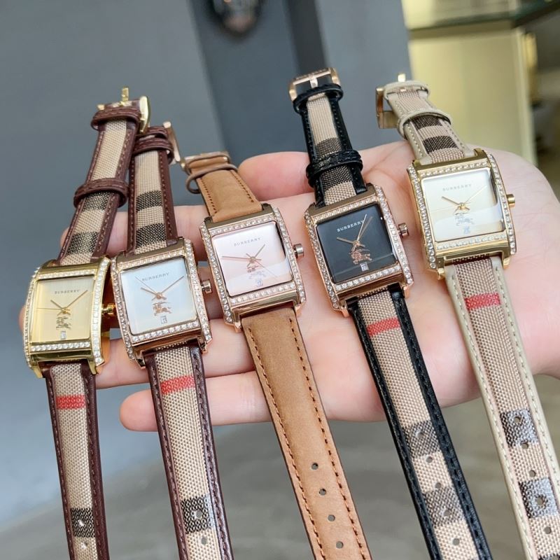 BURBERRY Watches