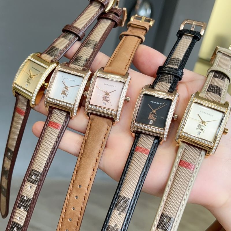 BURBERRY Watches