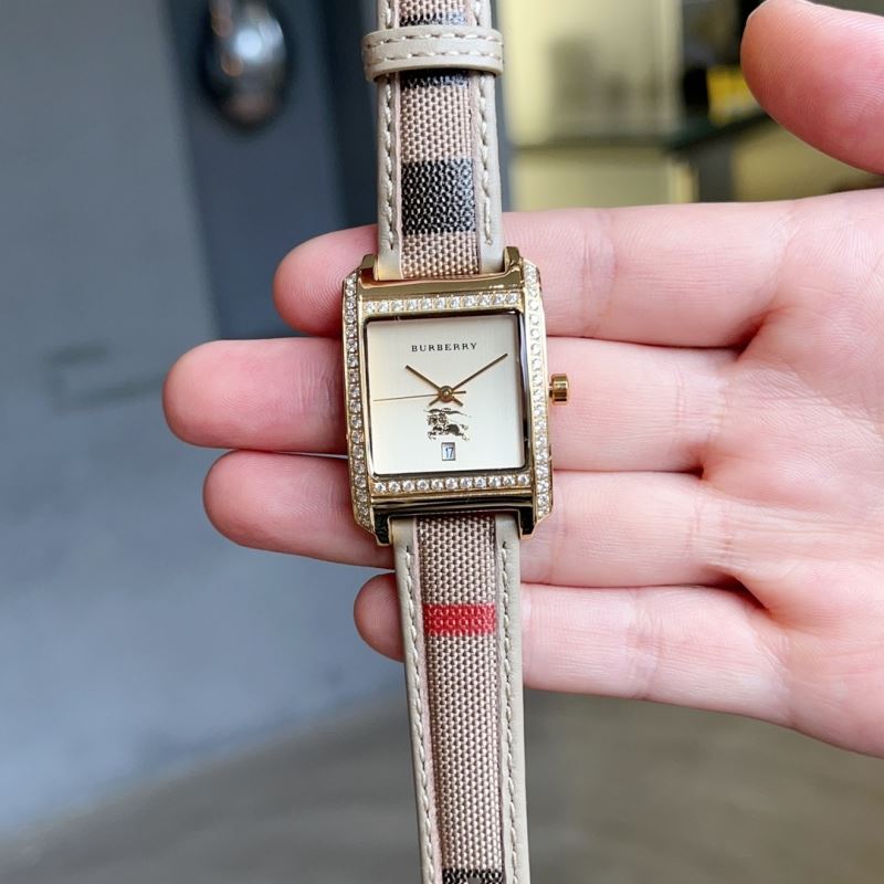 BURBERRY Watches - Click Image to Close
