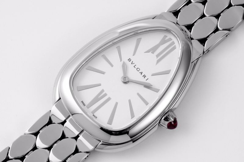 BVLGARI Watches