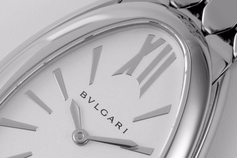 BVLGARI Watches