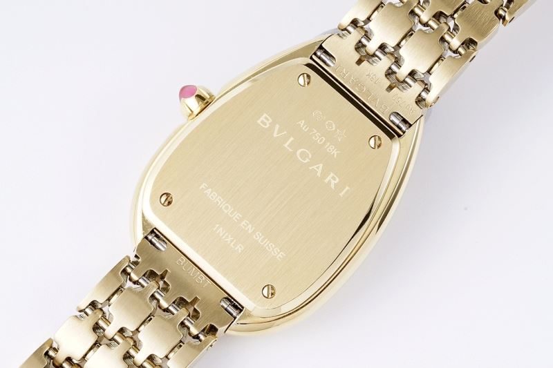 BVLGARI Watches