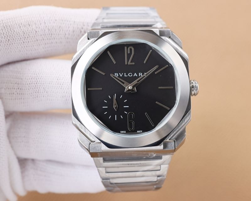 BVLGARI Watches