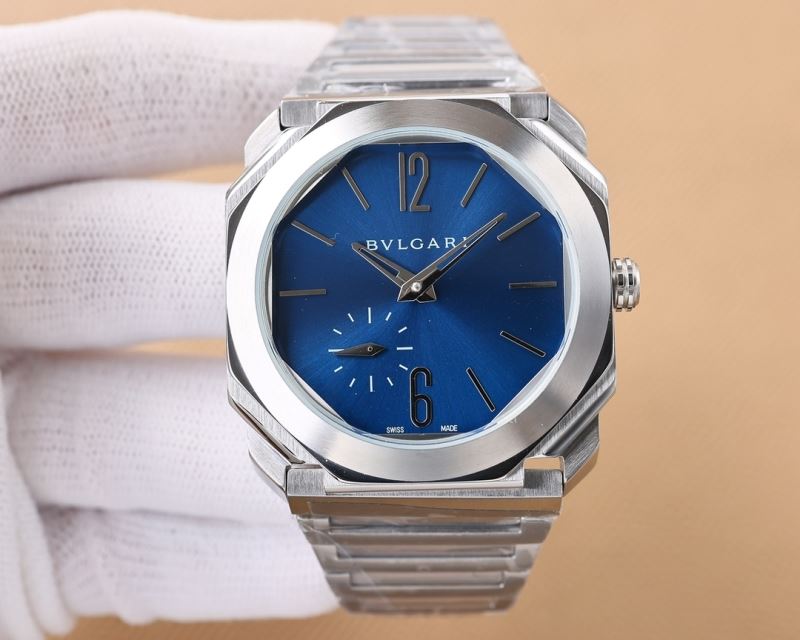 BVLGARI Watches