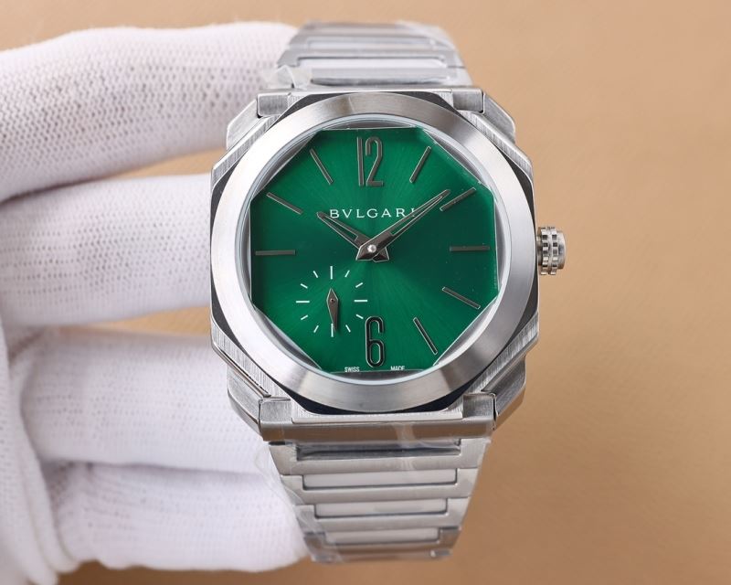 BVLGARI Watches