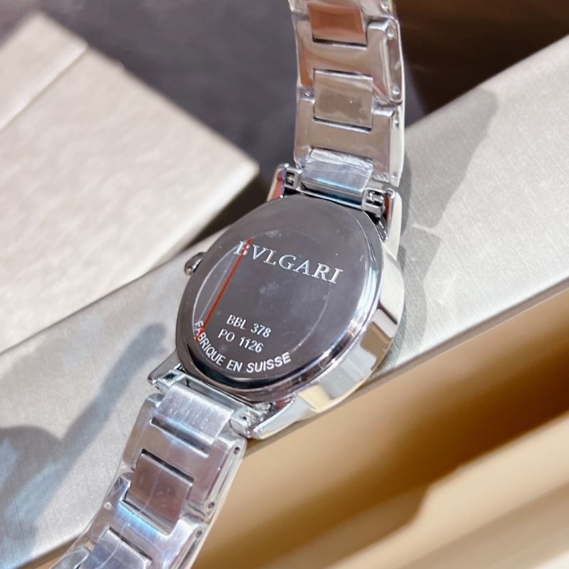 BVLGARI Watches