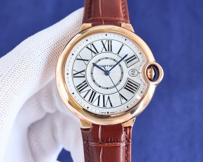 CARTIER Watches