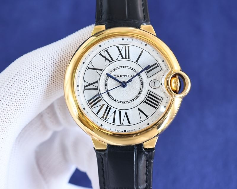 CARTIER Watches