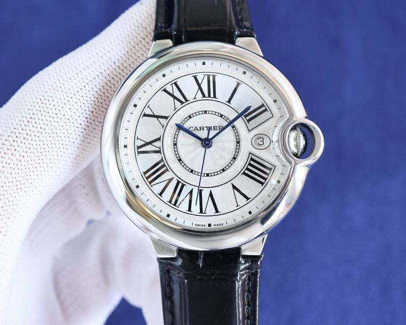 CARTIER Watches