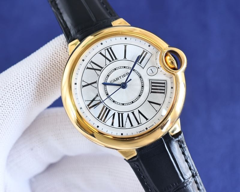 CARTIER Watches