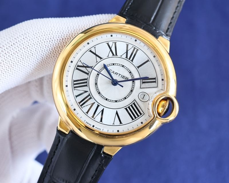 CARTIER Watches