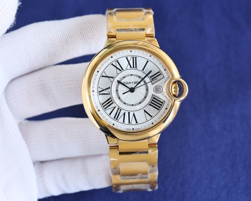 CARTIER Watches