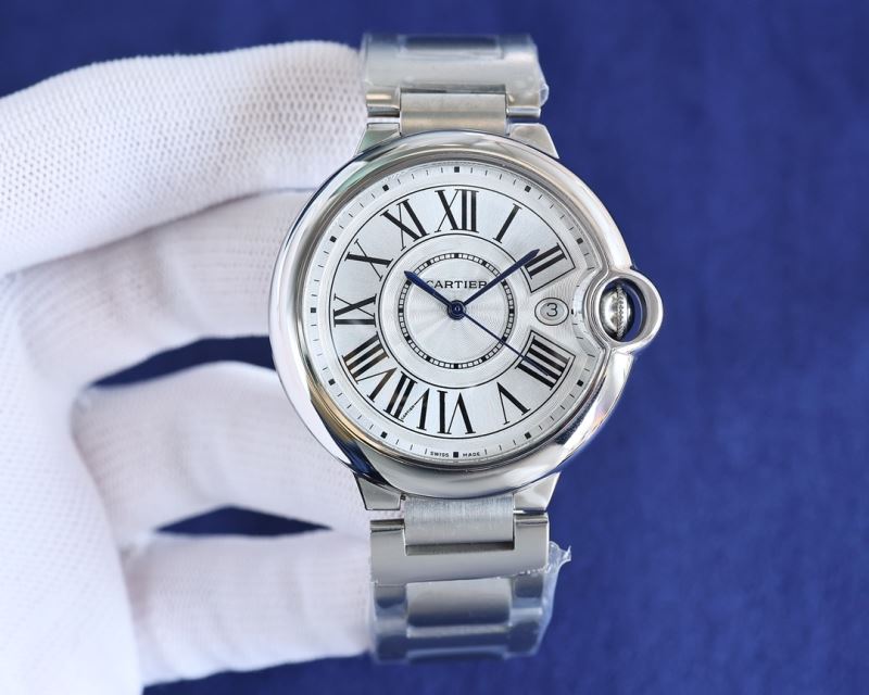 CARTIER Watches