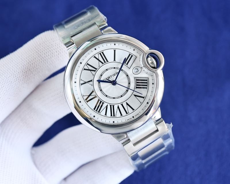 CARTIER Watches