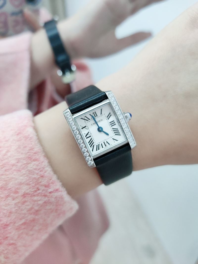 CARTIER Watches