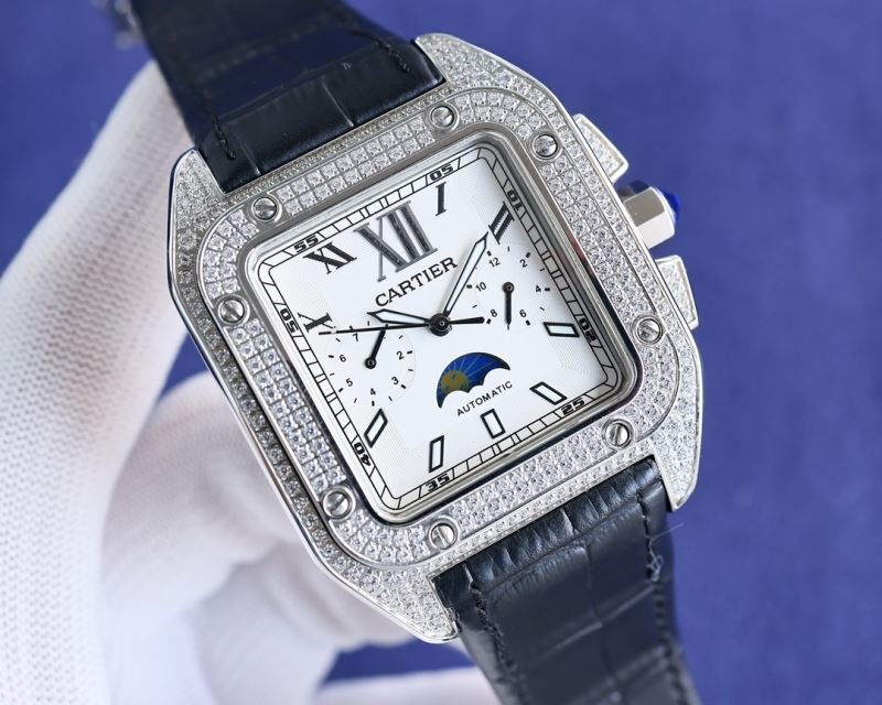 CARTIER Watches