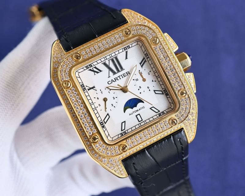 CARTIER Watches