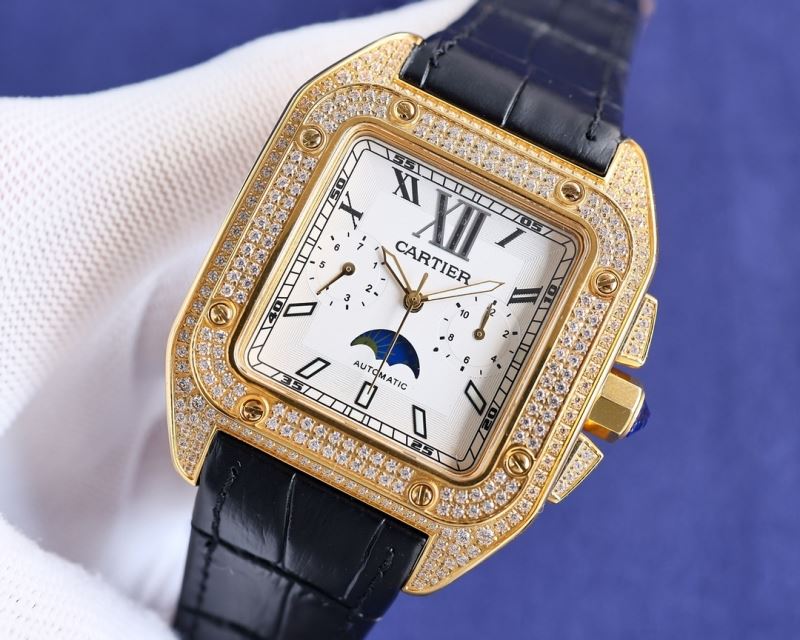 CARTIER Watches