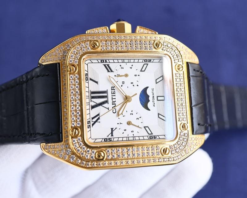 CARTIER Watches