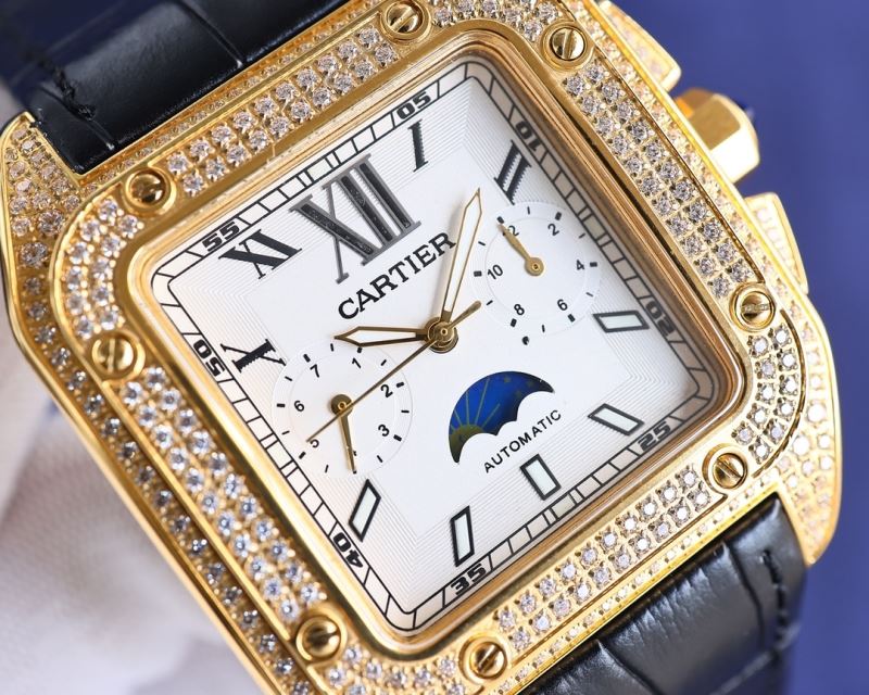 CARTIER Watches