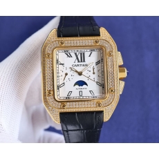 CARTIER Watches