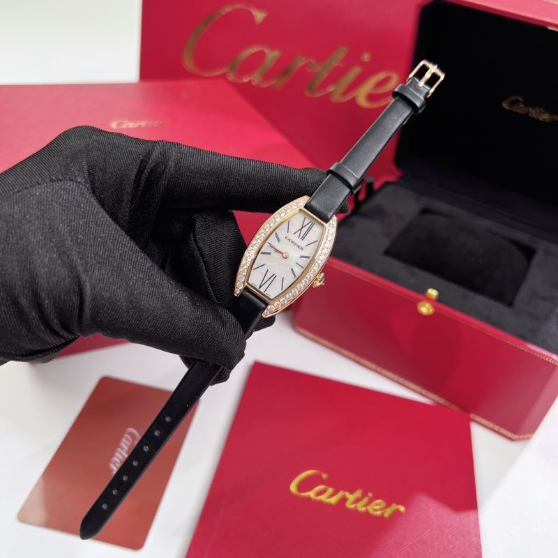 CARTIER Watches