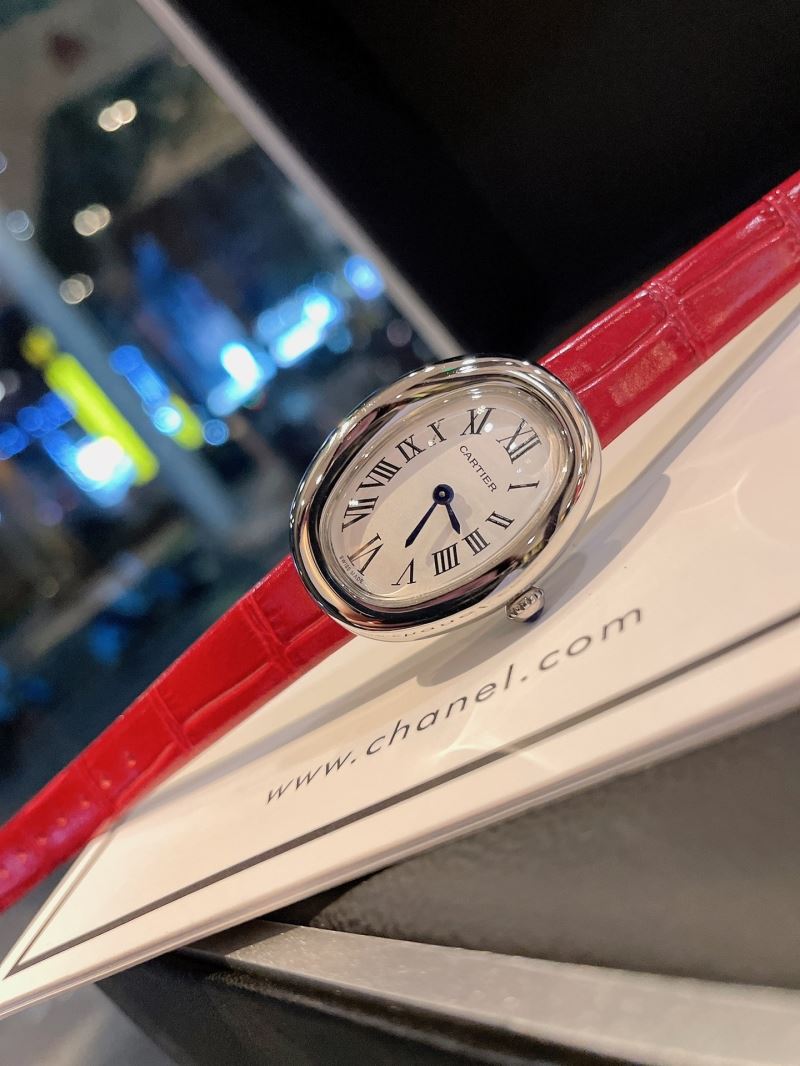 CARTIER Watches