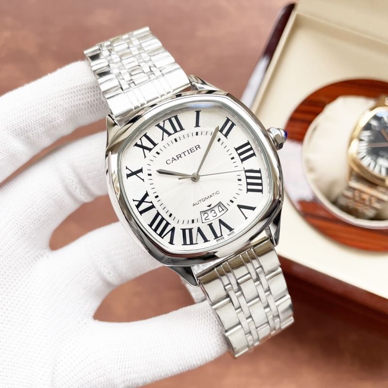 CARTIER Watches