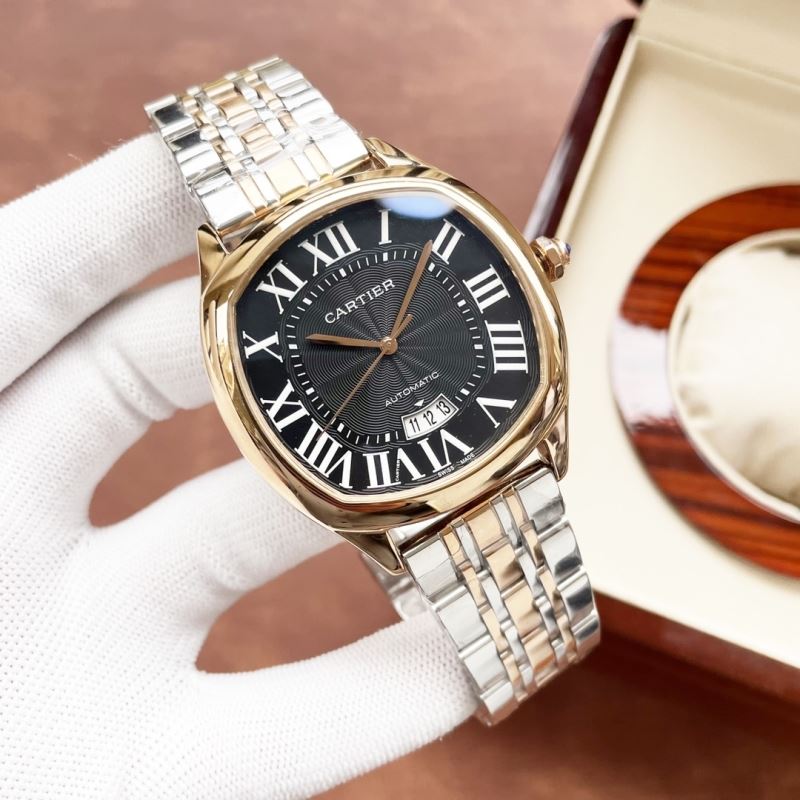 CARTIER Watches