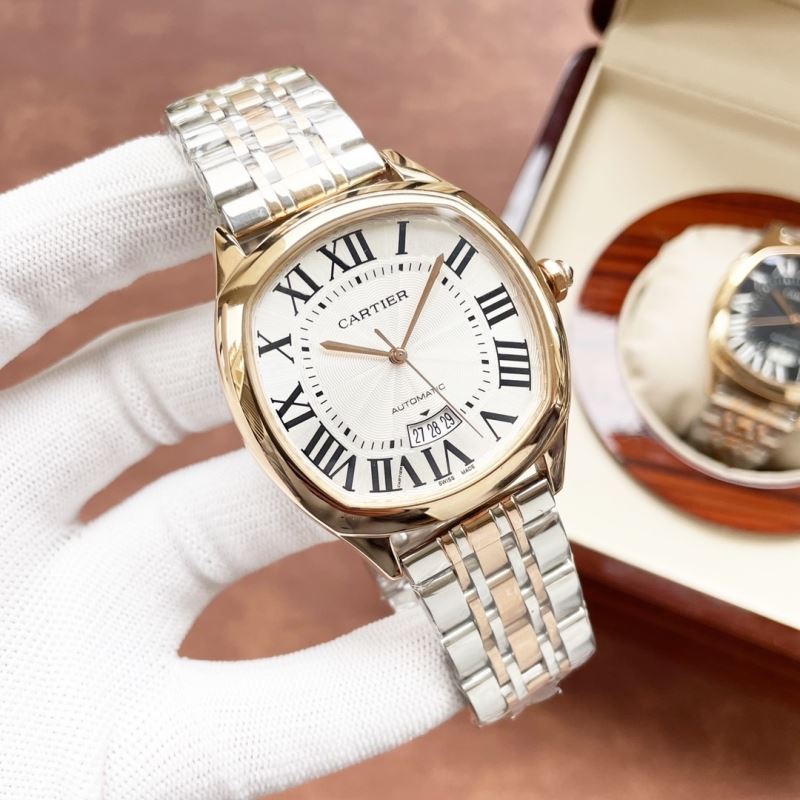 CARTIER Watches