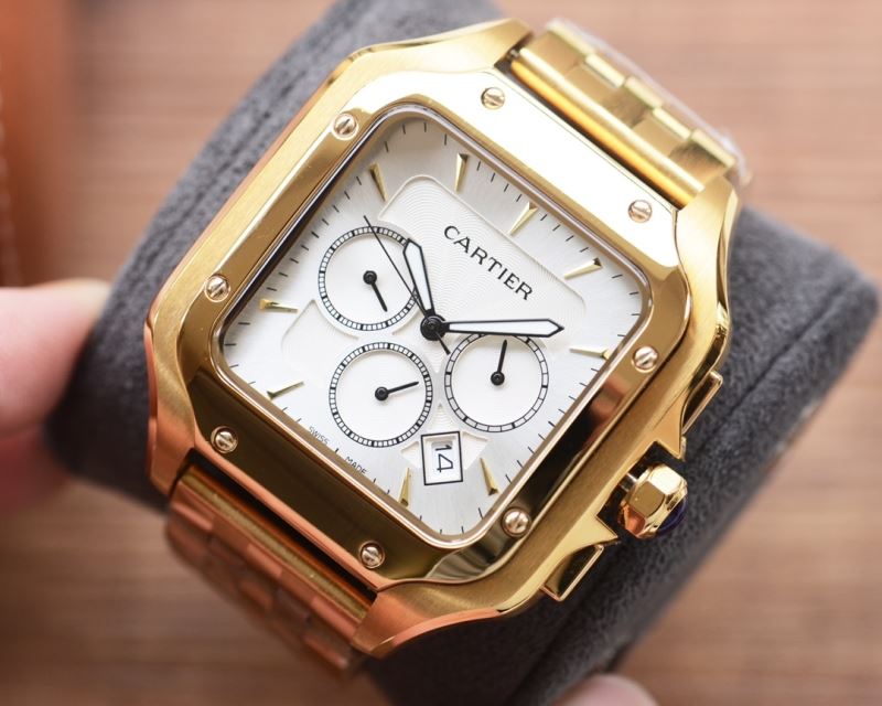 CARTIER Watches