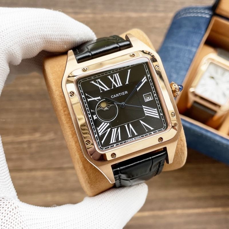 CARTIER Watches