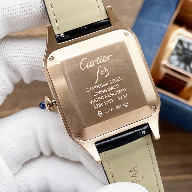 CARTIER Watches