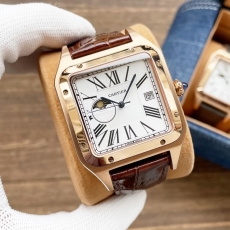 CARTIER Watches