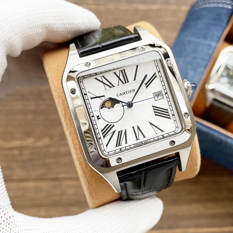 CARTIER Watches