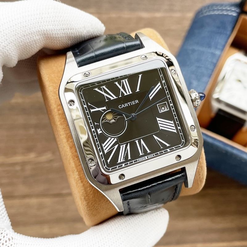 CARTIER Watches