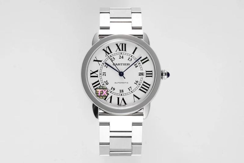 CARTIER Watches