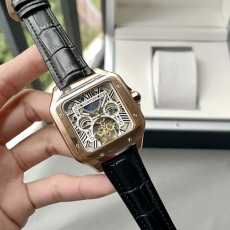 CARTIER Watches