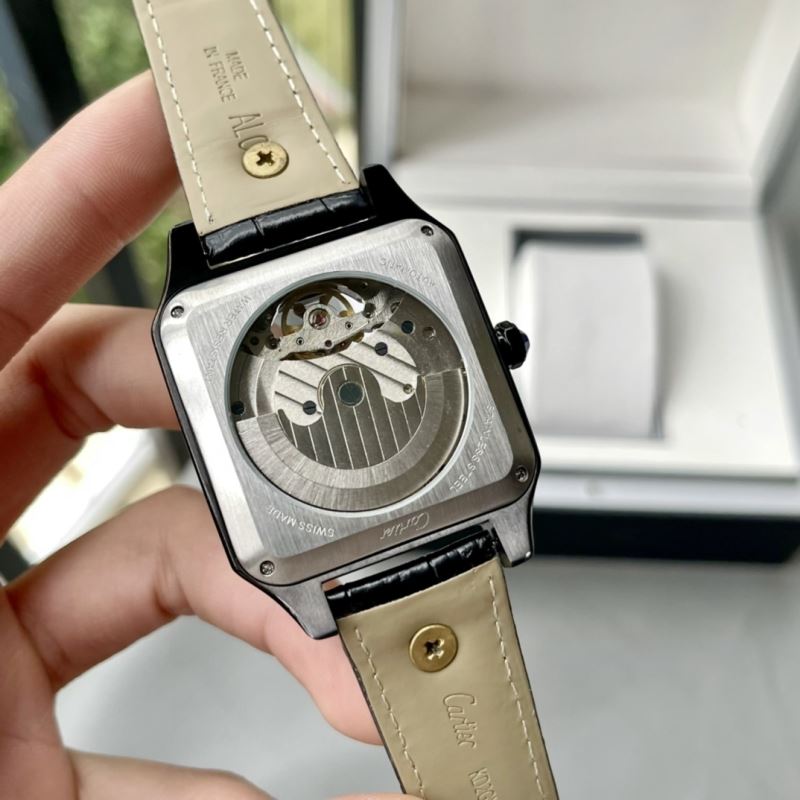 CARTIER Watches