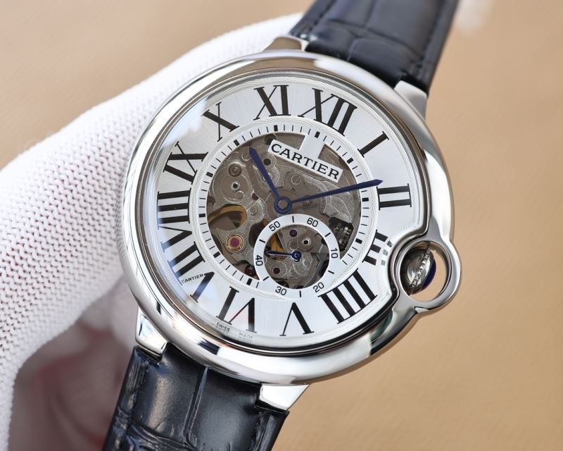 CARTIER Watches