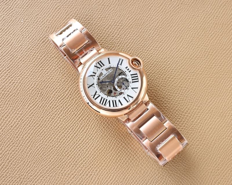 CARTIER Watches